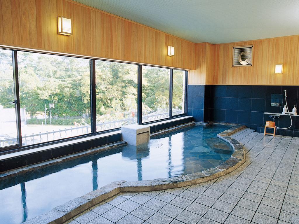 Onsen Ryokan Satomura Mie Prefecture エクステリア 写真