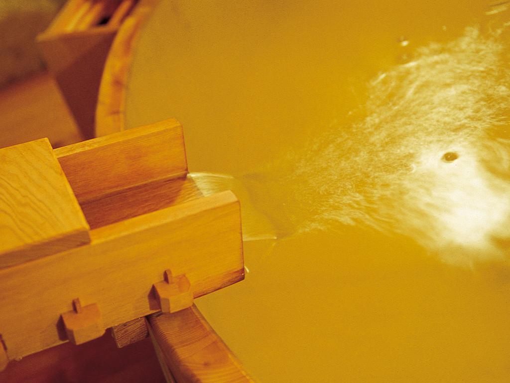 Onsen Ryokan Satomura Mie Prefecture エクステリア 写真