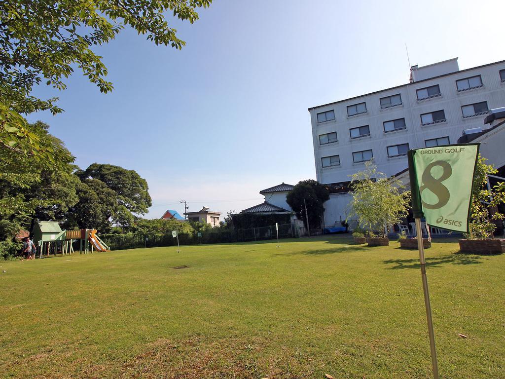 Onsen Ryokan Satomura Mie Prefecture エクステリア 写真