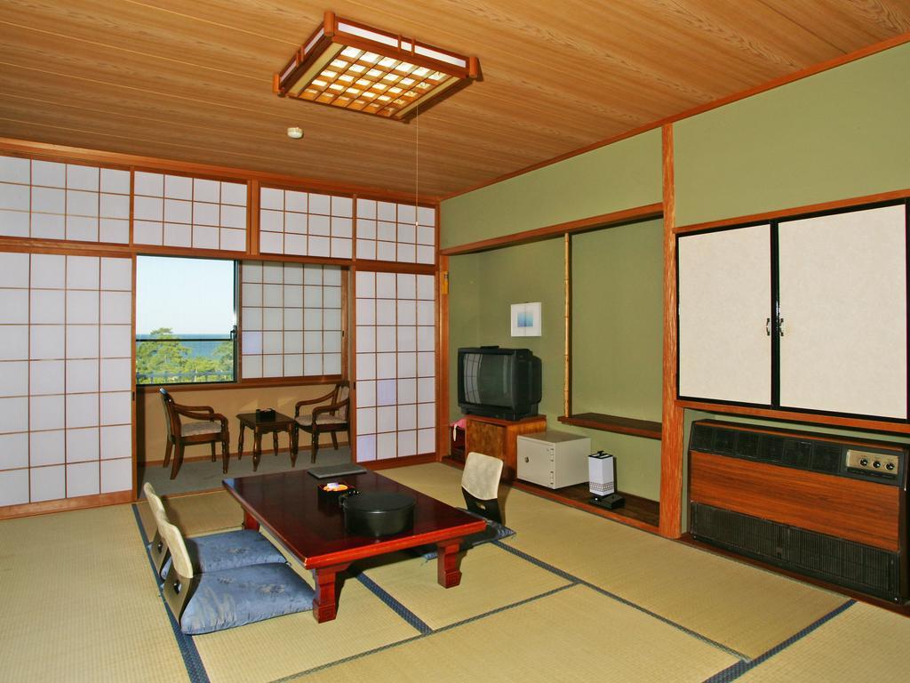 Onsen Ryokan Satomura Mie Prefecture エクステリア 写真