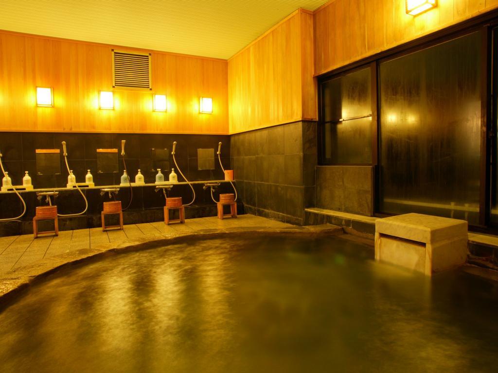 Onsen Ryokan Satomura Mie Prefecture エクステリア 写真