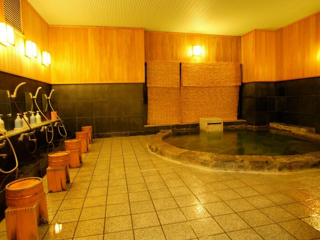 Onsen Ryokan Satomura Mie Prefecture エクステリア 写真