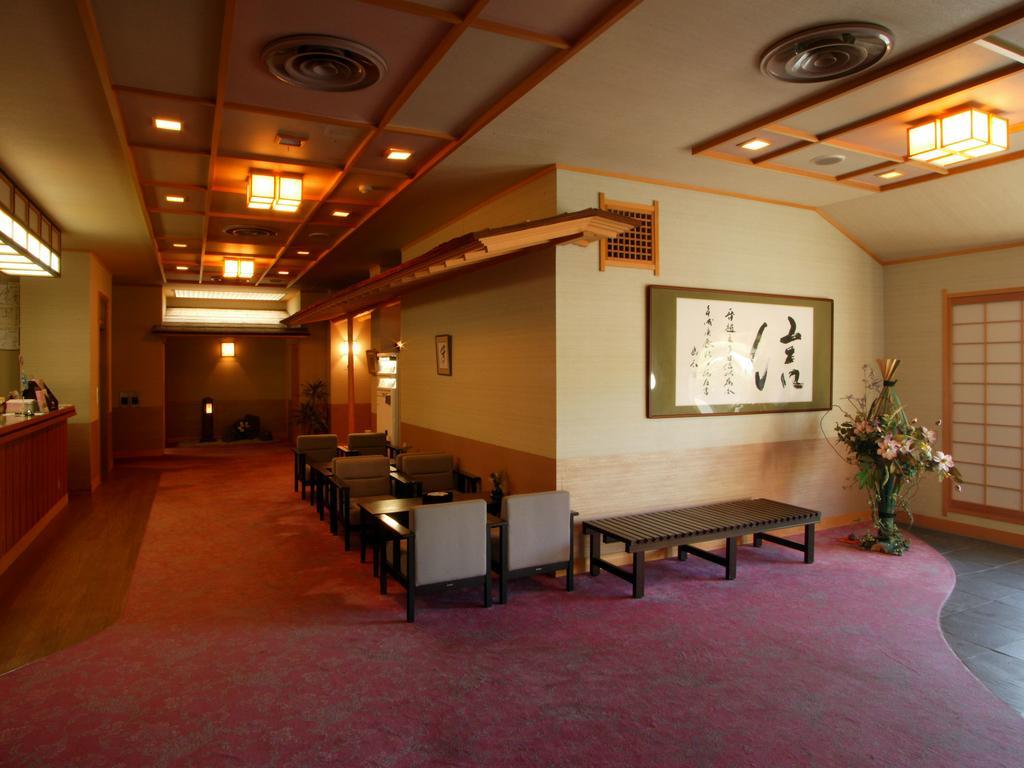 Onsen Ryokan Satomura Mie Prefecture エクステリア 写真