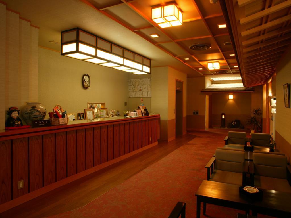 Onsen Ryokan Satomura Mie Prefecture エクステリア 写真